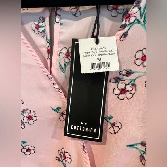 Women’s Romper - Picture 3 of 4